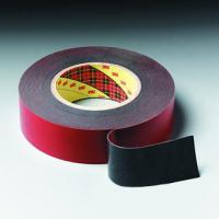 Large picture Double Sided PE Foam Tape for Automobile Mounting