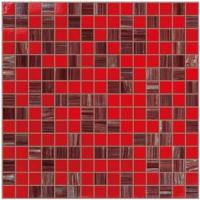 Large picture Rose Mosaic Tiles (KK9207)