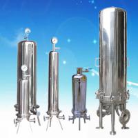 Large picture commercial and industrial filter