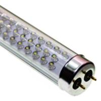 Large picture led tube light