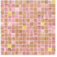 Large picture Rose Mosaic Tiles