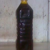 Large picture palm oil