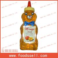 Large picture Mango Flavor Syrup