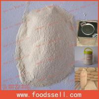 Large picture natural honey powder