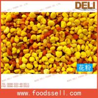 Large picture mixed bee pollen