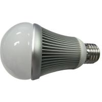 Large picture LED Bulb, 5W, E27,  85 to 265V AC