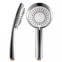 Large picture 3 Function ABS Hand Shower(Air Mix)