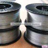 Large picture Titanium Metal & Alloy - Singapore