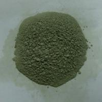 Large picture Green silicon carbide for polishing