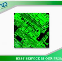 Large picture PCB Design & PCB Layout