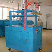 Large picture Pillow vacuum packing machine