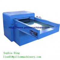 Large picture Polyester fiber opening machine