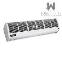 Large picture air curtain