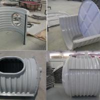 Large picture ABS septic tanks