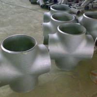 Large picture EN 10253 steel pipe fitting