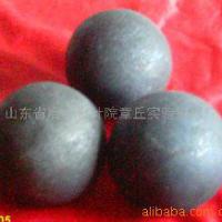 Large picture forged steel ball