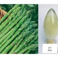 Large picture High purity Asparagus rutin- No dextrin