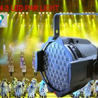 Large picture LED Par  Light