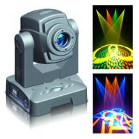 Large picture 60w LED Moving Head Light