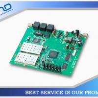 Large picture Electronic PCB Assembly