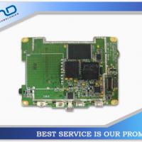 Large picture Electronic PCB Assembly
