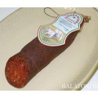 Large picture Grey cattle salami