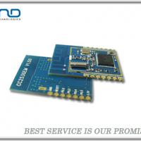 Large picture wireless module CC2530