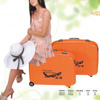 Large picture Suitcase