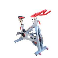 Large picture spinner bike