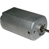 Large picture dc motor for Shaver