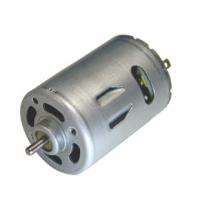 Large picture dc motor for Hairdryer