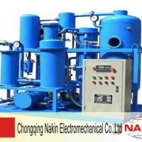 Large picture Lubricating oil purifier