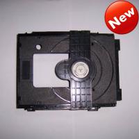 Large picture DVD loader, DVD tray loader,DVD loader tray DV-36