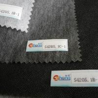 Large picture Non-Woven Fusible INTERLINING-S4205.1