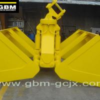 Large picture Hydraulic Clamshell Grab