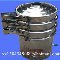 Large picture sieve shaker