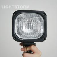 Large picture Lighstrom work light with CE approval