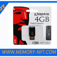 Large picture Kingston mini USB flash drive