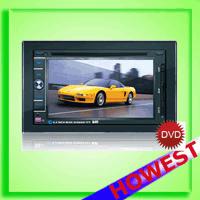 Large picture Auto cd dvd radio player touchscreen and bluetooth