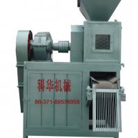 Large picture briquette plant with stable performance