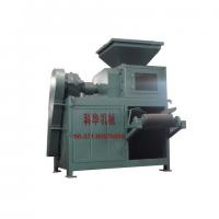 Large picture High yield Briquetting plant