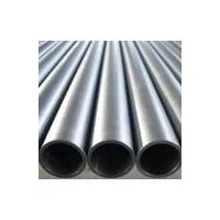 Large picture ERW galvanized steel pipes