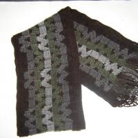 Large picture Knitting Scarves, Knitting Gloves, Knitting Hats