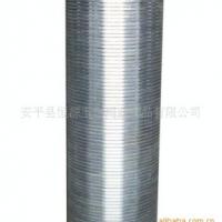 Large picture filter pipe