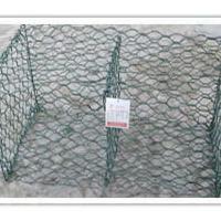 Large picture woven mesh gabion boxes