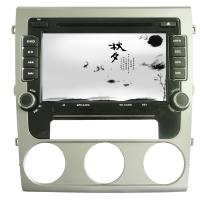 Large picture Car DVD Player With GPS For VW 2011 Lavida