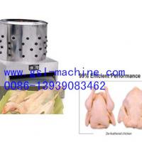 Large picture Poultry plucker0086-13939083462