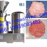 Large picture Animal bone paste machine0086-13939083462