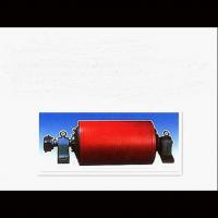 Large picture Cycloidal pinwheel style electric roller