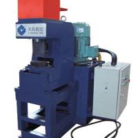 Large picture Hydraulic Marking Machine